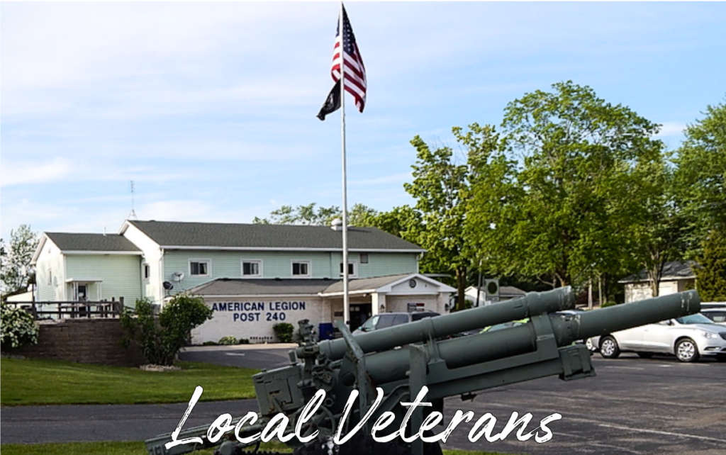 American Legion Post 240 Avilla